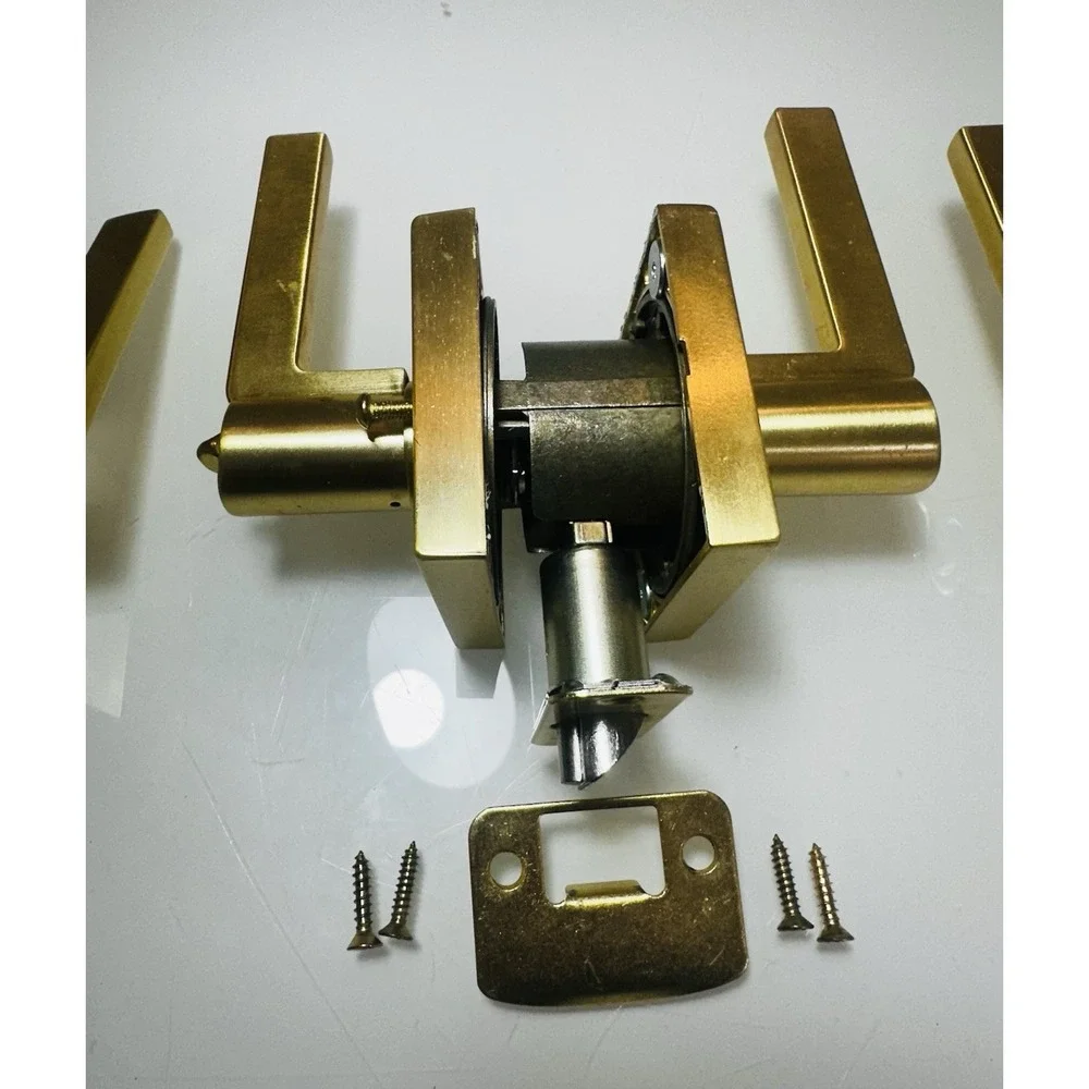 Schlage please note